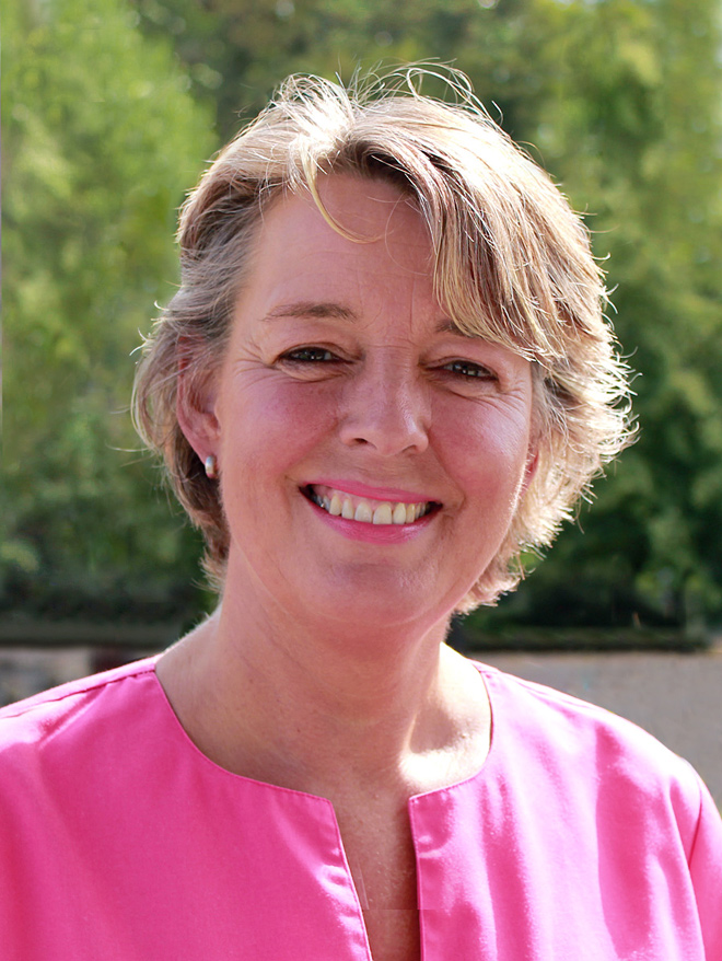 Angelika Münstermann