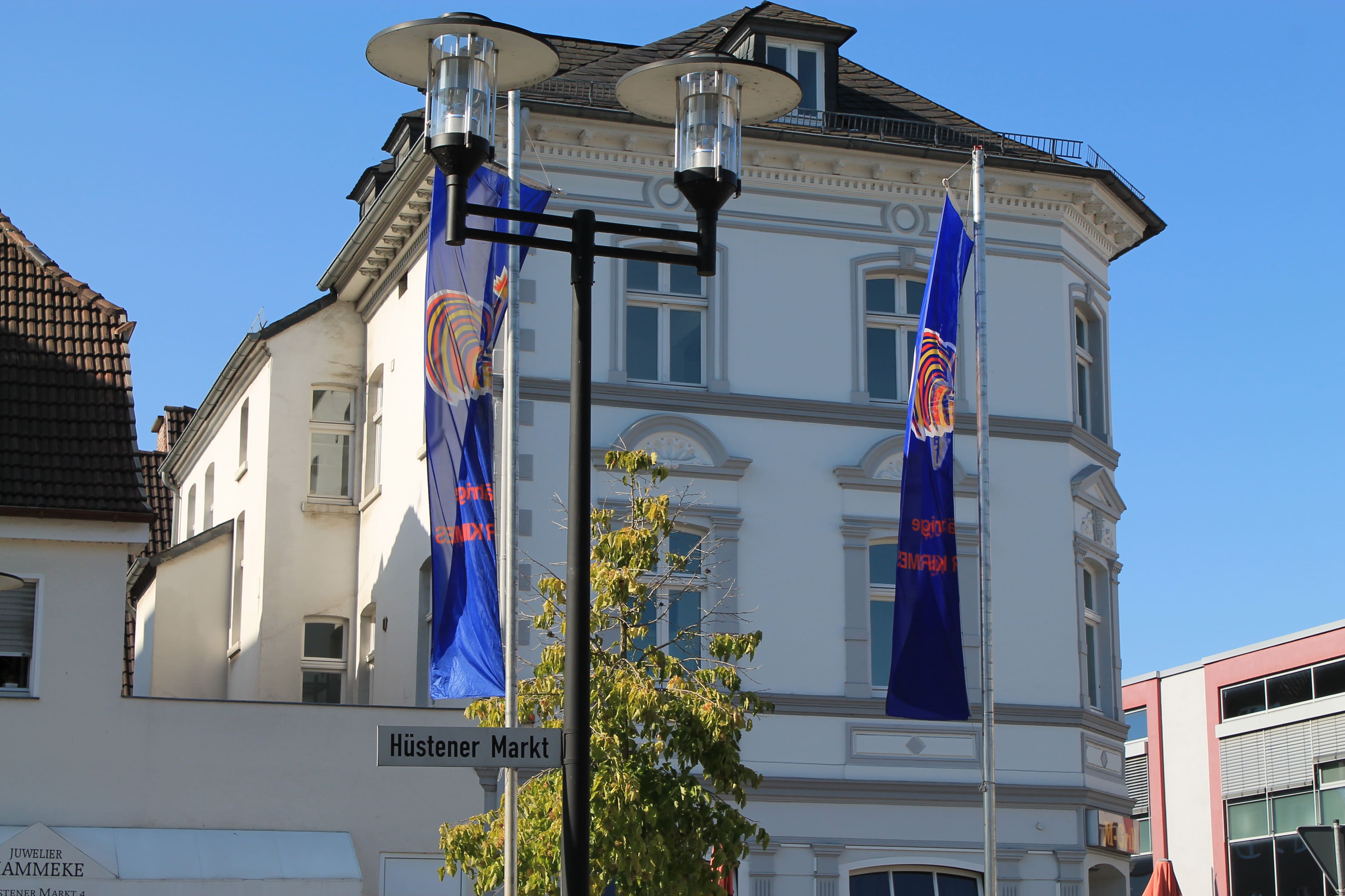 Hüstener-Markt