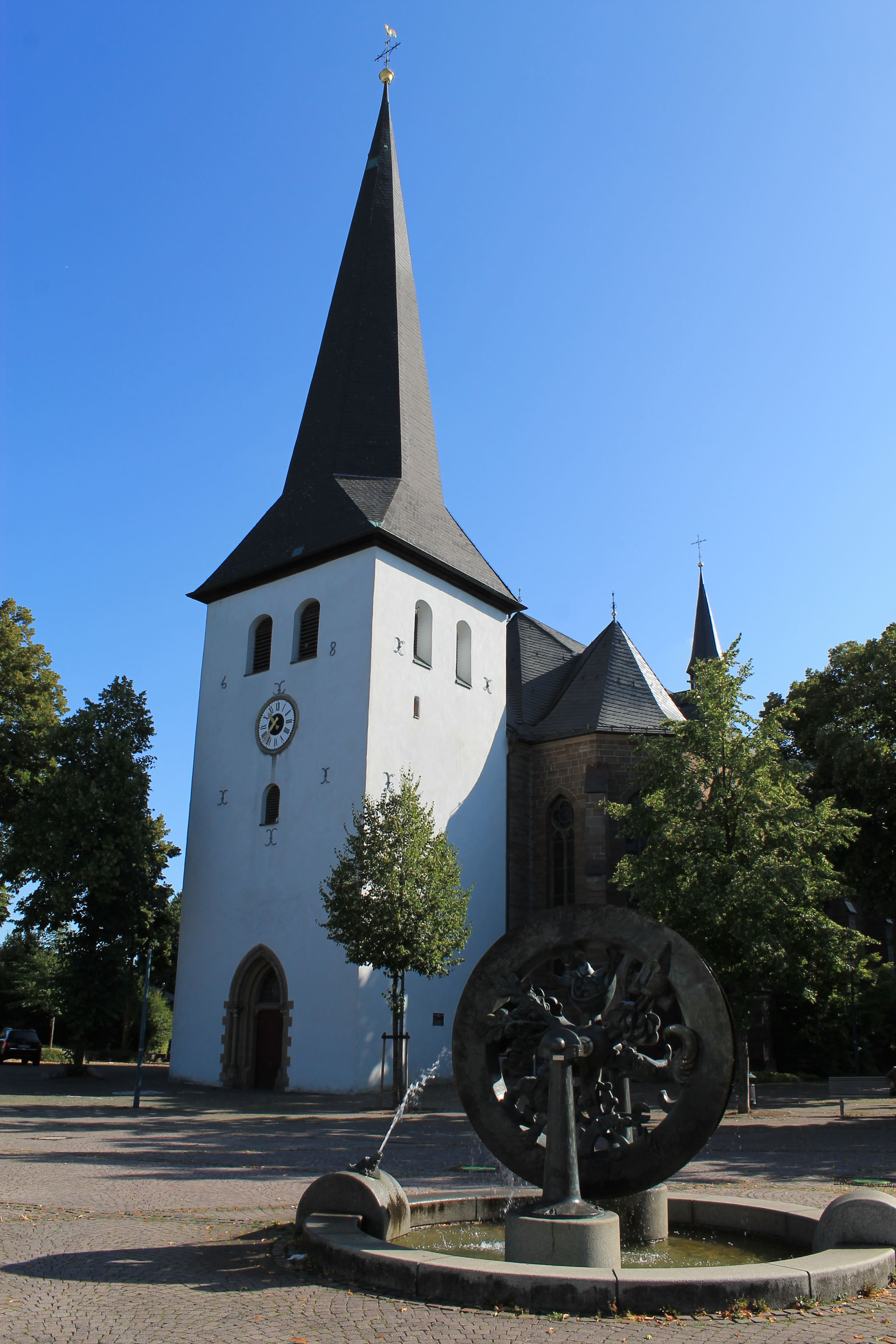 St. Petri Kirche